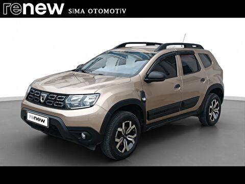 SUV 1.0 Tce Comfort, 2. el otomobil | renew