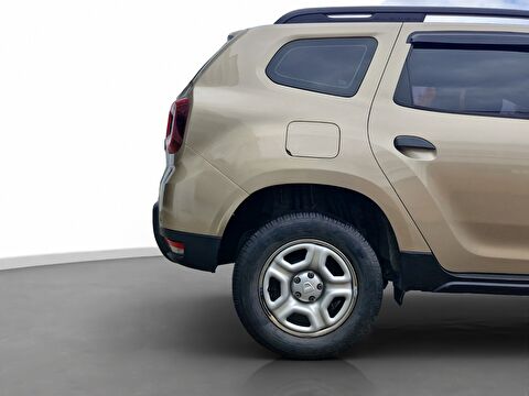 dacia, duster, suv 1.0 tce comfort, manuel, benzin 2.el otomobil | renew 9