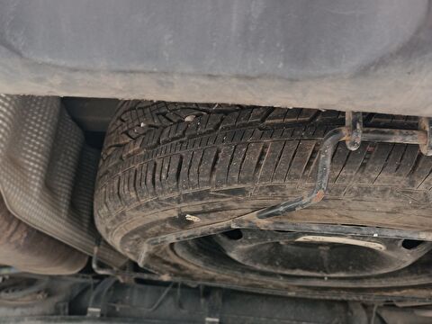 dacia, duster, suv 1.0 tce comfort, manuel, benzin 2.el otomobil | renew 25