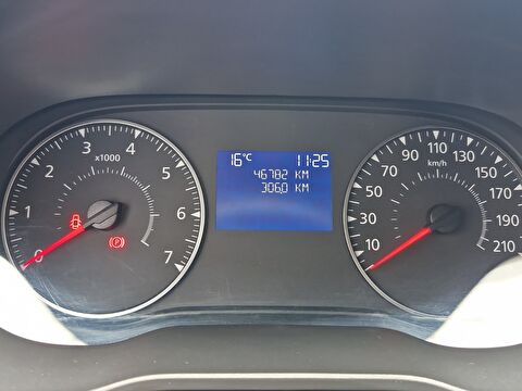 dacia, duster, suv 1.0 tce comfort, manuel, benzin 2.el otomobil | renew 12