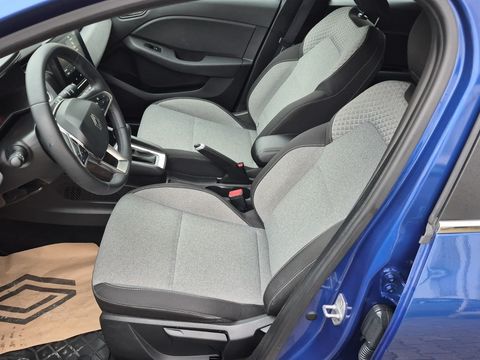 renault, clio, 1.0 tce evolution x-tronic, otomatik, benzin 2.el otomobil | renew 20
