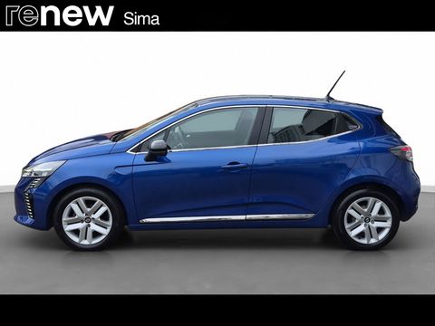 renault, clio, 1.0 tce evolution x-tronic, otomatik, benzin 2.el otomobil | renew 5