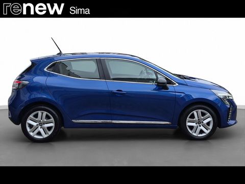 renault, clio, 1.0 tce evolution x-tronic, otomatik, benzin 2.el otomobil | renew 3