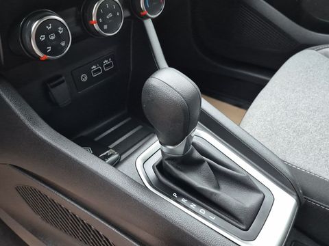 renault, clio, 1.0 tce evolution x-tronic, otomatik, benzin 2.el otomobil | renew 17