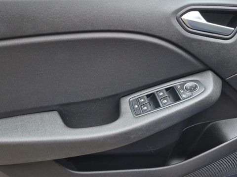 renault, clio, 1.0 tce evolution x-tronic, otomatik, benzin 2.el otomobil | renew 22