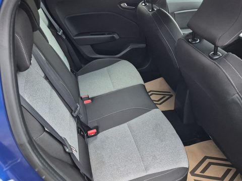 renault, clio, 1.0 tce evolution x-tronic, otomatik, benzin 2.el otomobil | renew 13