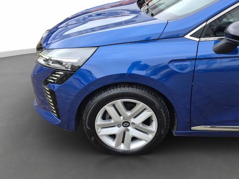 renault, clio, 1.0 tce evolution x-tronic, otomatik, benzin 2.el otomobil | renew 10