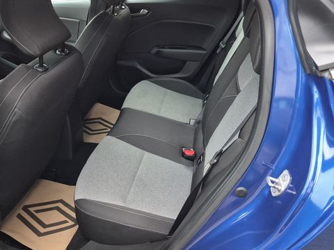 renault, clio, 1.0 tce evolution x-tronic, otomatik, benzin 2.el otomobil | renew 14