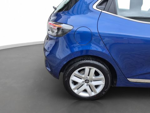renault, clio, 1.0 tce evolution x-tronic, otomatik, benzin 2.el otomobil | renew 8