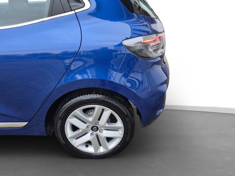 renault, clio, 1.0 tce evolution x-tronic, otomatik, benzin 2.el otomobil | renew 6