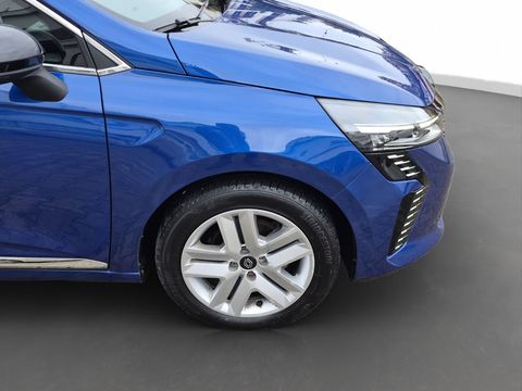 renault, clio, 1.0 tce evolution x-tronic, otomatik, benzin 2.el otomobil | renew 7