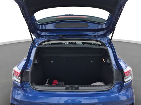 renault, clio, 1.0 tce evolution x-tronic, otomatik, benzin 2.el otomobil | renew 25