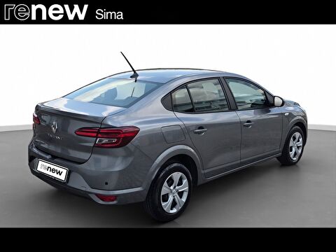 renault, taliant, 1.0 turbo joy, otomatik, benzin 2.el otomobil | renew 3