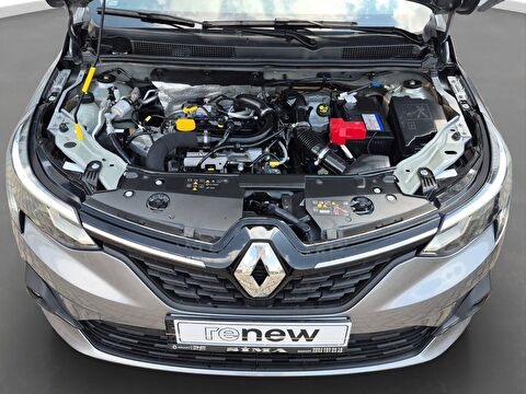 renault, taliant, 1.0 turbo joy, otomatik, benzin 2.el otomobil | renew 20