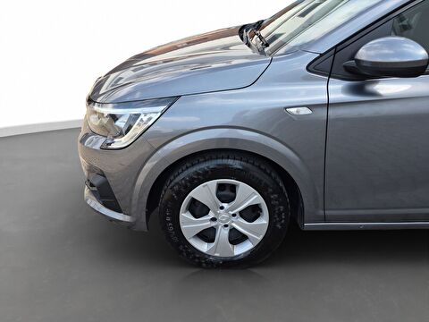 renault, taliant, 1.0 turbo joy, otomatik, benzin 2.el otomobil | renew 6