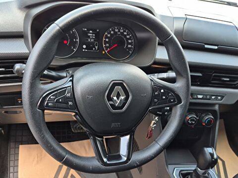 renault, taliant, 1.0 turbo joy, otomatik, benzin 2.el otomobil | renew 23