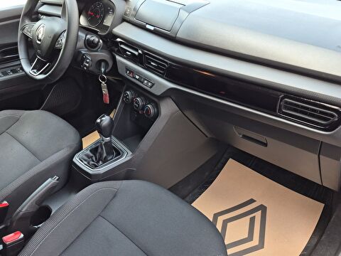 renault, taliant, 1.0 turbo joy, otomatik, benzin 2.el otomobil | renew 22