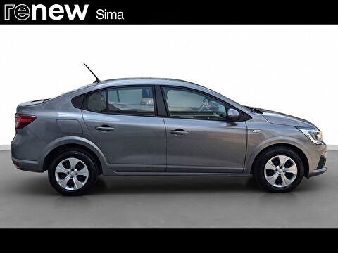 renault, taliant, 1.0 turbo joy, otomatik, benzin 2.el otomobil | renew 5