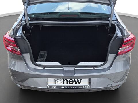 renault, taliant, 1.0 turbo joy, otomatik, benzin 2.el otomobil | renew 10