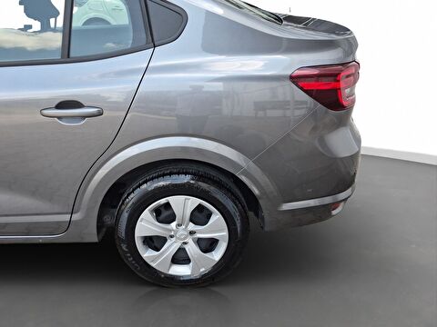 renault, taliant, 1.0 turbo joy, otomatik, benzin 2.el otomobil | renew 7