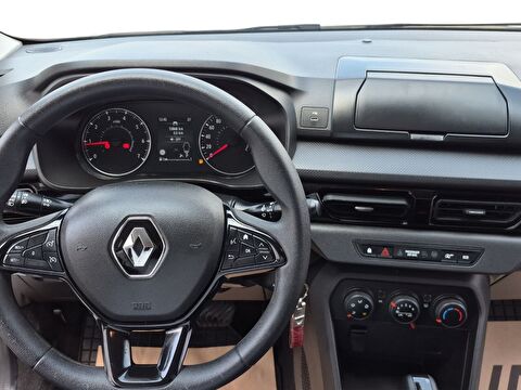 renault, taliant, 1.0 turbo joy, otomatik, benzin 2.el otomobil | renew 26