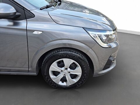 renault, taliant, 1.0 turbo joy, otomatik, benzin 2.el otomobil | renew 8