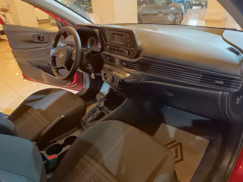 hyundai, i20, hatchback 1.4 mpı jump otomatik, otomatik, benzin 2.el otomobil | renew 13