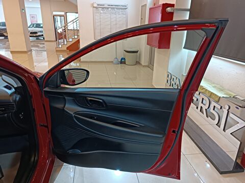 hyundai, i20, hatchback 1.4 mpı jump otomatik, otomatik, benzin 2.el otomobil | renew 14
