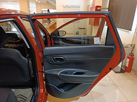 hyundai, i20, hatchback 1.4 mpı jump otomatik, otomatik, benzin 2.el otomobil | renew 11