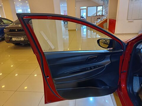 hyundai, i20, hatchback 1.4 mpı jump otomatik, otomatik, benzin 2.el otomobil | renew 7