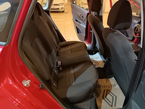 hyundai, i20, hatchback 1.4 mpı jump otomatik, otomatik, benzin 2.el otomobil | renew 10