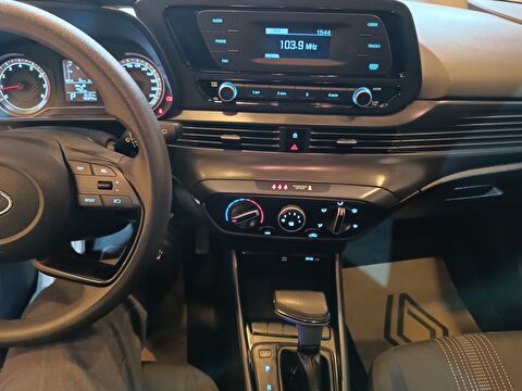 hyundai, i20, hatchback 1.4 mpı jump otomatik, otomatik, benzin 2.el otomobil | renew 18