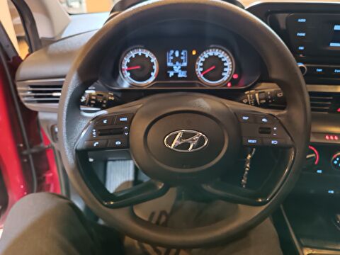 hyundai, i20, hatchback 1.4 mpı jump otomatik, otomatik, benzin 2.el otomobil | renew 16