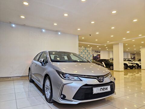Sedan 1.5 Dream Multidrive S, 2. el otomobil | renew