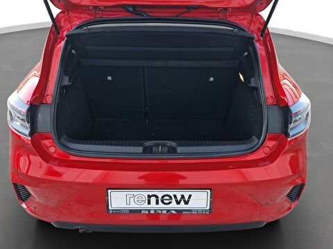 renault, clio, hatchback 1.0 tce evolution x-tronic, otomatik, benzin 2.el otomobil | renew 23