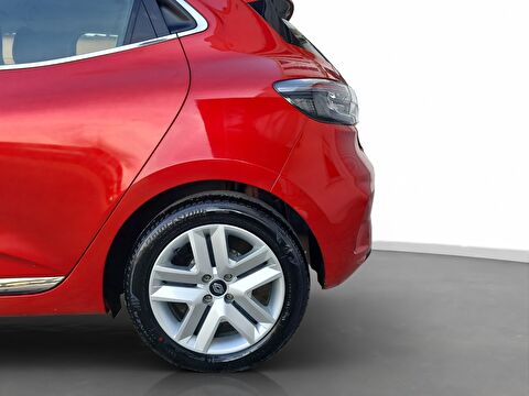 renault, clio, hatchback 1.0 tce evolution x-tronic, otomatik, benzin 2.el otomobil | renew 7