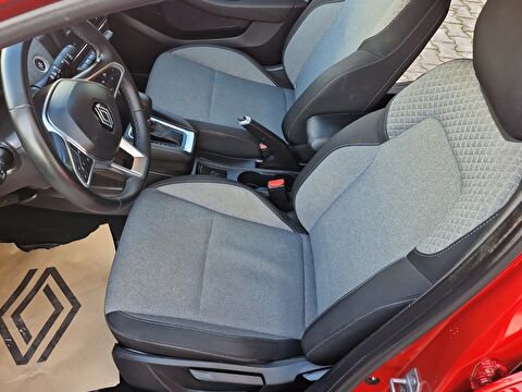 renault, clio, hatchback 1.0 tce evolution x-tronic, otomatik, benzin 2.el otomobil | renew 18