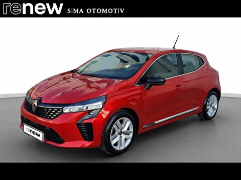 Hatchback 1.0 TCe Evolution X-Tronic, 2. el otomobil | renew