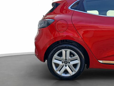 renault, clio, hatchback 1.0 tce evolution x-tronic, otomatik, benzin 2.el otomobil | renew 9