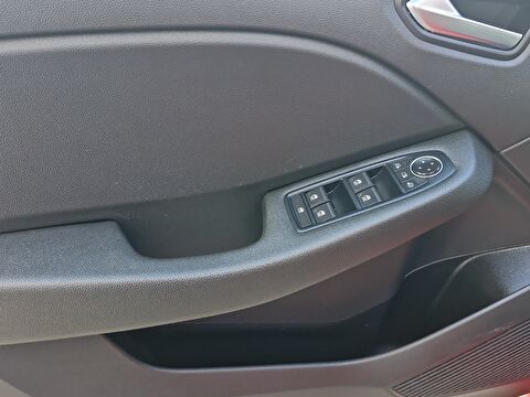 renault, clio, hatchback 1.0 tce evolution x-tronic, otomatik, benzin 2.el otomobil | renew 21