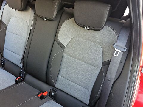 renault, clio, hatchback 1.0 tce evolution x-tronic, otomatik, benzin 2.el otomobil | renew 14