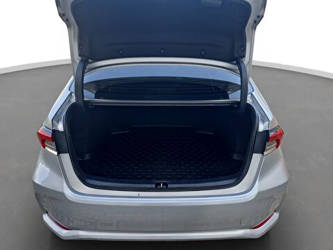 toyota, corolla, sedan 1.5 dream multidrive s, otomatik, benzin 2.el otomobil | renew 10