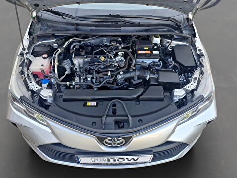 toyota, corolla, sedan 1.5 dream multidrive s, otomatik, benzin 2.el otomobil | renew 20