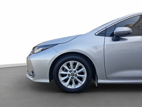 toyota, corolla, sedan 1.5 dream multidrive s, otomatik, benzin 2.el otomobil | renew 6