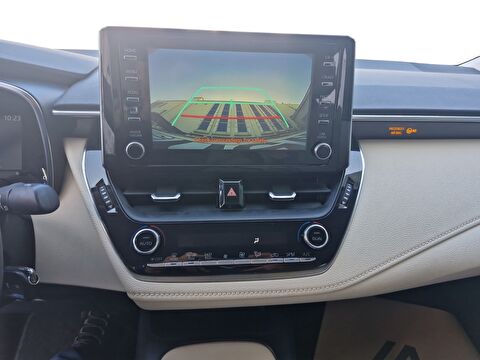 toyota, corolla, sedan 1.5 dream multidrive s, otomatik, benzin 2.el otomobil | renew 17