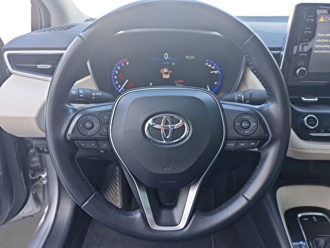 toyota, corolla, sedan 1.5 dream multidrive s, otomatik, benzin 2.el otomobil | renew 19