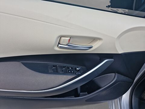 toyota, corolla, sedan 1.5 dream multidrive s, otomatik, benzin 2.el otomobil | renew 22