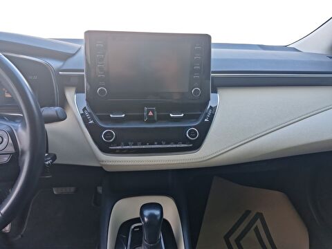 toyota, corolla, sedan 1.5 dream multidrive s, otomatik, benzin 2.el otomobil | renew 13