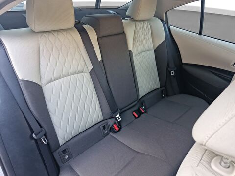 toyota, corolla, sedan 1.5 dream multidrive s, otomatik, benzin 2.el otomobil | renew 14