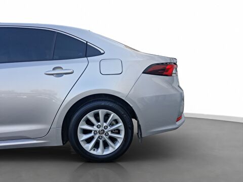 toyota, corolla, sedan 1.5 dream multidrive s, otomatik, benzin 2.el otomobil | renew 7